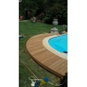 Deck bakımı Pt-001